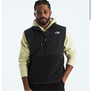The North Face Retro Denali Vest